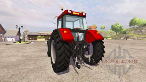 Case IH 956 XL für Farming Simulator 2013