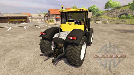 JCB Fastrac 8250 pour Farming Simulator 2013