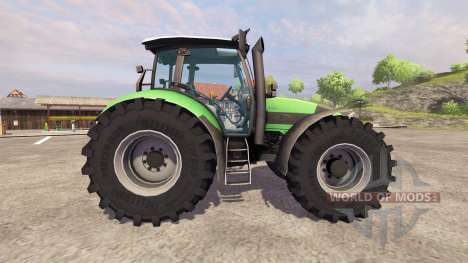 Deutz-Fahr Agrotron M 620 für Farming Simulator 2013