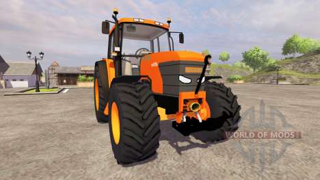 Kubota M105X für Farming Simulator 2013
