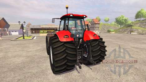 Deutz-Fahr Agrotron X 720 [tuned] v2.0 pour Farming Simulator 2013