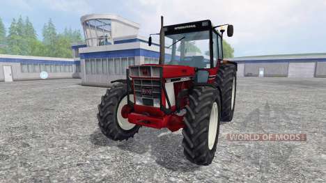 IHC 1055A v1.3 pour Farming Simulator 2015