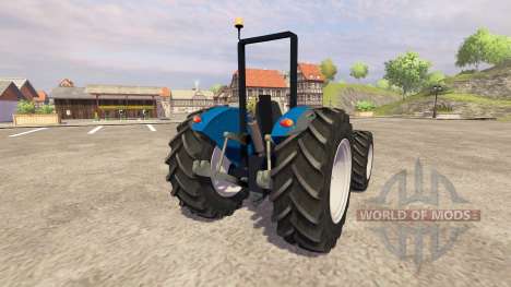 New Holland TD3.50 pour Farming Simulator 2013