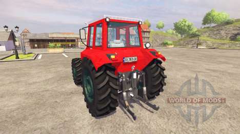 IMT 5170 DV für Farming Simulator 2013