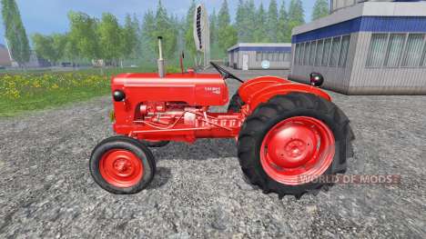 Valmet 359D pour Farming Simulator 2015