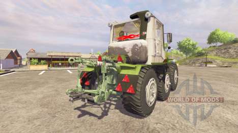 T-150 [Rad] für Farming Simulator 2013