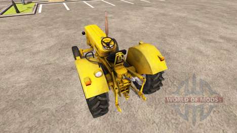 Valmet 86 id pour Farming Simulator 2013