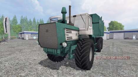 T-150 K [pack] pour Farming Simulator 2015