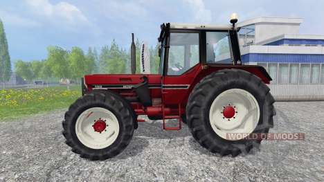 IHC 1055A v1.3 für Farming Simulator 2015