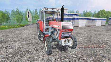 Ursus 902 für Farming Simulator 2015