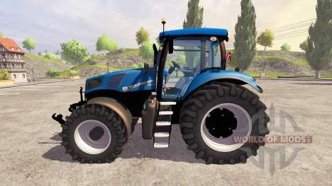 New Holland T8.390 für Farming Simulator 2013