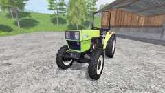 Agrifull 345 DT für Farming Simulator 2015
