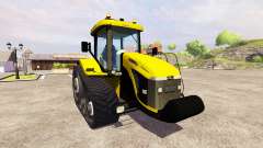 Caterpillar Challenger MT765B v3.0 für Farming Simulator 2013