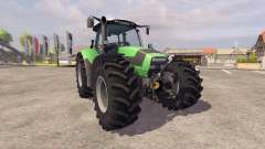 Deutz-Fahr Agrotron M 620 pour Farming Simulator 2013