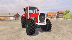 IMT 5170 DV pour Farming Simulator 2013
