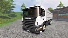 Scania R440 pour Farming Simulator 2015