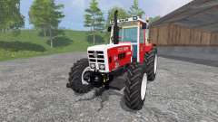 Steyr 8130A pour Farming Simulator 2015