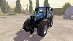 New Holland T8.390 für Farming Simulator 2013