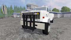 GMC Utility Truck für Farming Simulator 2015