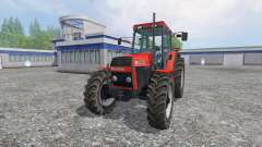 Ursus 934 v1.0 pour Farming Simulator 2015