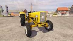 Valmet 86 id für Farming Simulator 2013
