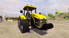 Caterpillar Challenger MT765B v2.0 pour Farming Simulator 2013