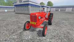 Valmet 359D pour Farming Simulator 2015