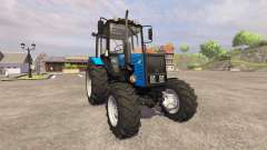 MTZ 892 Belarus v2.0 für Farming Simulator 2013
