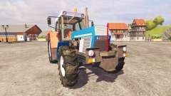 Zetor 16045 v3.0 für Farming Simulator 2013
