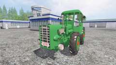 Dutra UE-28 v0.9 für Farming Simulator 2015