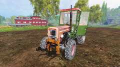 Ursus C-360 4x4 pour Farming Simulator 2015