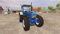 Ford 7810 v2.0 für Farming Simulator 2013