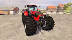 Deutz-Fahr Agrotron X 720 [tuned] v2.0 pour Farming Simulator 2013
