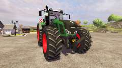 Fendt 939 Vario v2.0 für Farming Simulator 2013