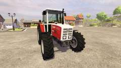 Steyr 8080 Turbo v1.0 pour Farming Simulator 2013