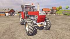 URSUS 1204 pour Farming Simulator 2013
