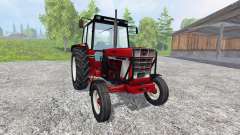 IHC 955 v1.1 für Farming Simulator 2015