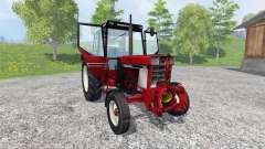 IHC 1055 v1.1 für Farming Simulator 2015