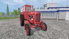 UTB Universal 650 [old] v1.1 für Farming Simulator 2015