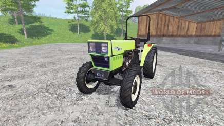 Agrifull 345 DT pour Farming Simulator 2015