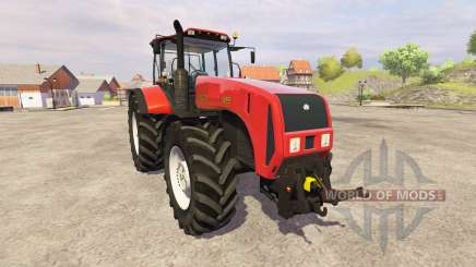 Weißrussisch-3522 für Farming Simulator 2013