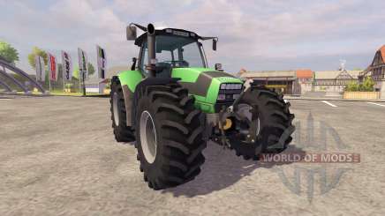 Deutz-Fahr Agrotron M 620 für Farming Simulator 2013