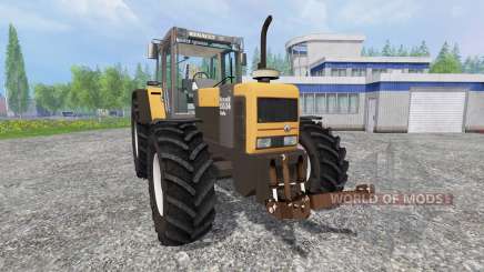 Renault 155.54 Turbo für Farming Simulator 2015