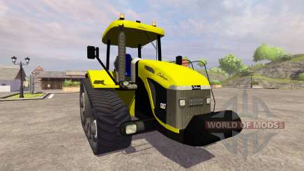 Caterpillar Challenger MT765B pour Farming Simulator 2013