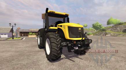 JCB Fasttrac 8310 pour Farming Simulator 2013