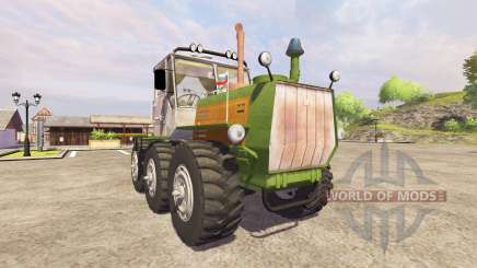 T-150 [Rad] für Farming Simulator 2013
