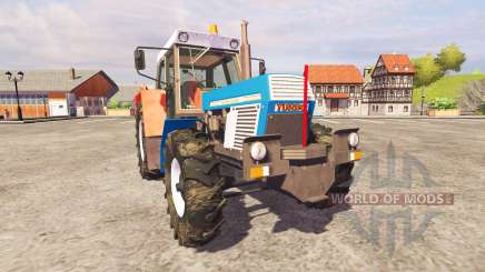 Zetor 16045 v3.0 pour Farming Simulator 2013