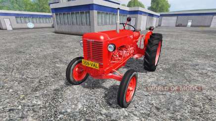 Valmet 359D v1.0 pour Farming Simulator 2015