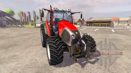 Lindner Geotrac 94 v1.0 pour Farming Simulator 2013