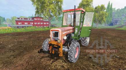 Ursus C-360 4x4 für Farming Simulator 2015